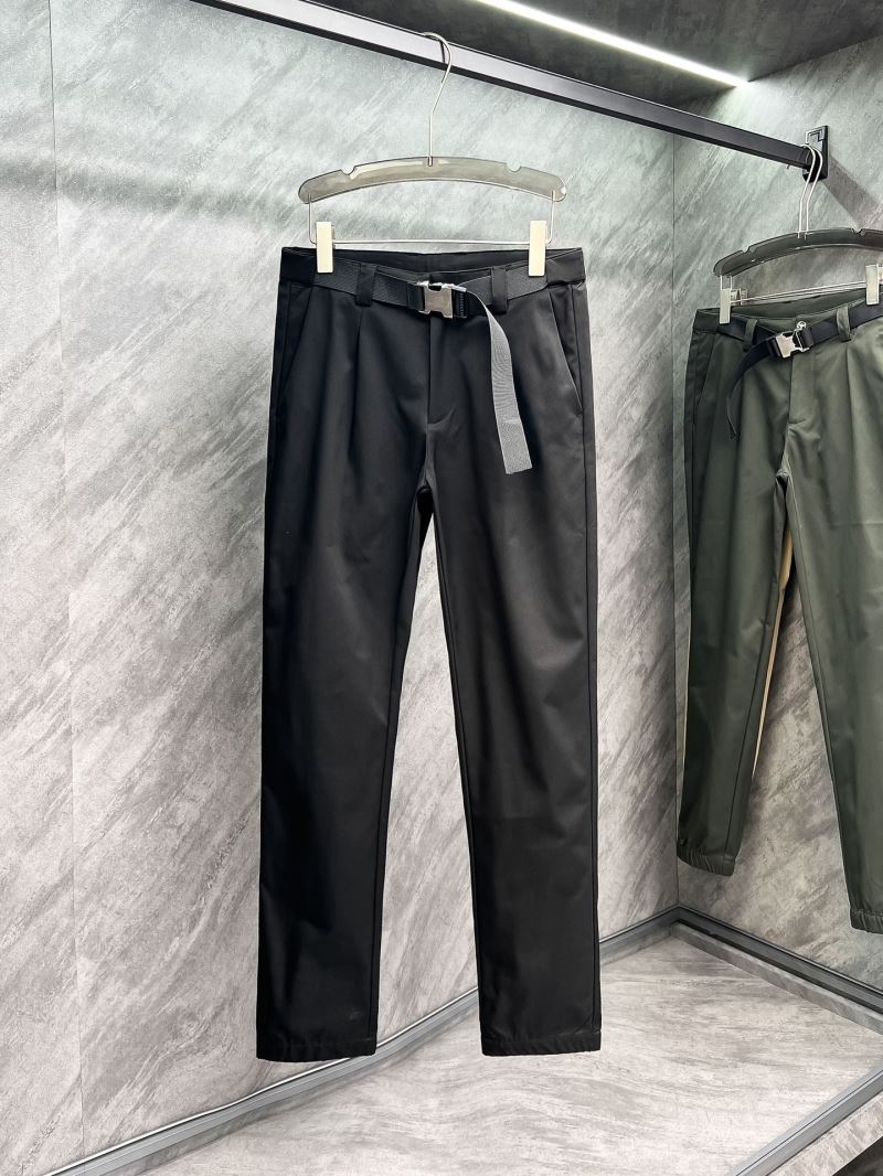 Prada Long Pants